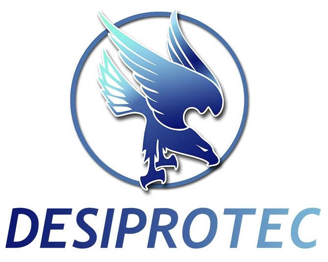 DESIPROTEC